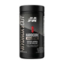 Muscletech - Hydroxycut Hardcore superElite - 100 vegan caps