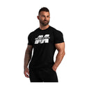 Muscletech Men's T-Shirt - Black – alternate view