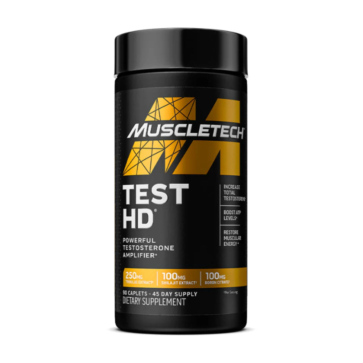 Muscletech Test HD 90 caps
