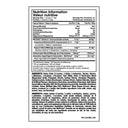 Mutant BCAA 9.7 – Ultimate Muscle Recovery & Endurance Formula (30 Servings, 348g) – ingredients & nutrition information