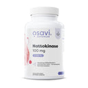 Nattokinase 100mg (2,000 FU) Capsules