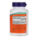 NOW FOODS Coral Calcium 1000mg- 100 Veg – ingredients & nutrition information