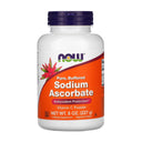 Now - Sodium Ascorbate 227g