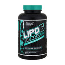 Nutrex - LIPO-6 Black Hers - 120 CAPS