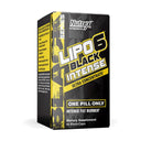 Lipo-6 Black Intense Ultra Concentrate - 60 Capsules
