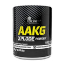 Olimp - AAKG Xplode Powder 300g - Orange Flavour