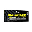 Olimp - ARGI POWER 1500 MEGA CAPS - 120 CAPSULES