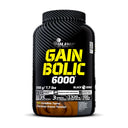 Olimp Gain Bolic 6000 – High-Calorie Mass Gainer 3.5kg