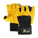 Olimp Gloves XXL - Yellow