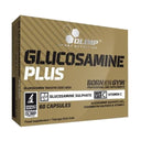 Olimp Glucosamine Plus – Joint & Bone Support 60 Caps
