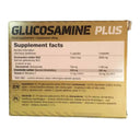 Olimp Glucosamine Plus – Joint & Bone Support 60 Caps – ingredients & nutrition information