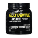 Olimp - Glutamine Xplode Powder - 500 G