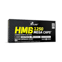 Olimp - HMB MEGA CAPS - 120 CAPSULES