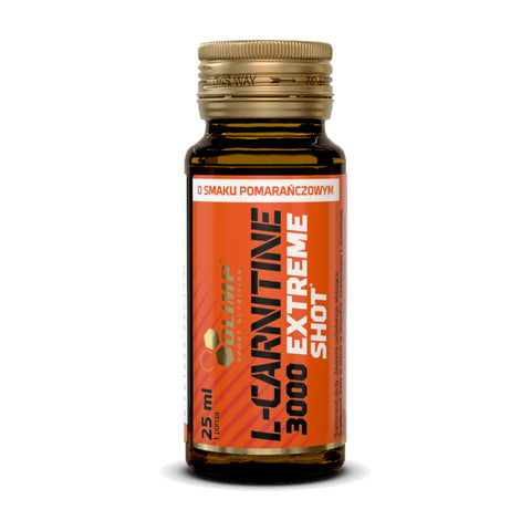 OLIMP - L-Carnitine 3000 extreme shot - 25ml