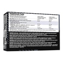 OLIMP NUTRITION Beta Alanine Endurance Boost - 80 Tablets – ingredients & nutrition information