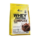 Olimp Whey Protein Complex 100% – Whey Protein Blend 700g