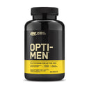 Opti-Men Multivitamin Tablets – 90 Tablets