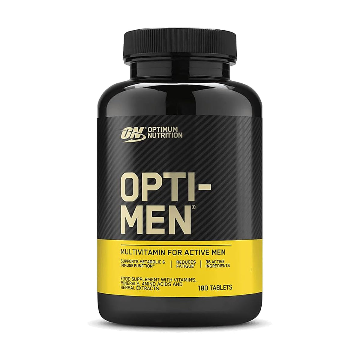 Opti-Men Multivitamin Tablets