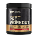 Optimum Nutrition - Gold Standard Pre Workout 30s - 300g