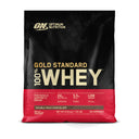 Optimum Nutrition - Gold Standard 100% WHEY Protein - 4.5kg