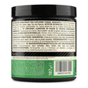 Optimum Nutrition - Micronized Creatine Powder 317g – ingredients & nutrition information