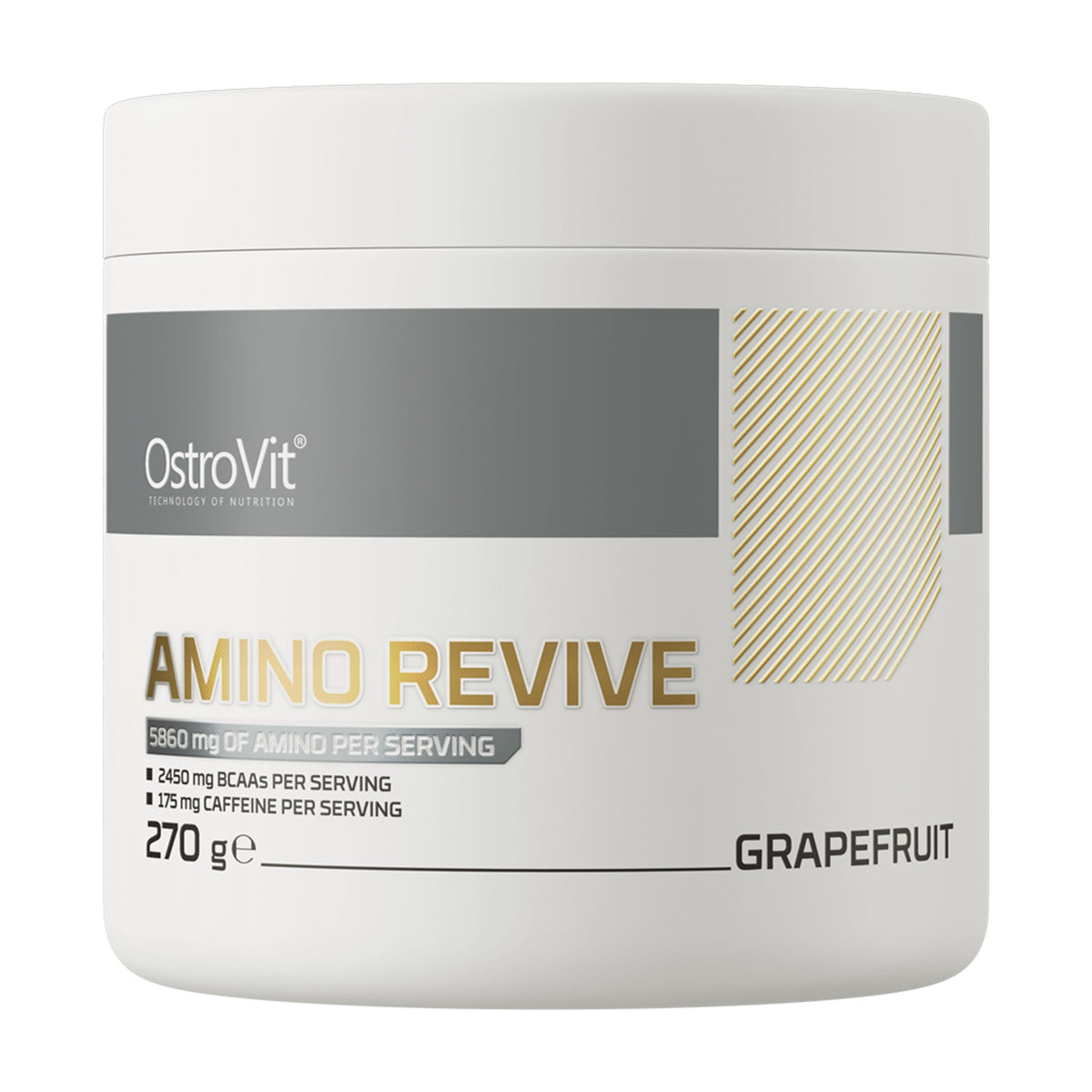 OstroVit Amino Revive - front