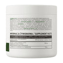 OstroVit Berberis Extract - supplement facts label