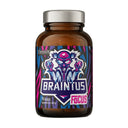 OstroVit Braintus Respawn – Nootropic Focus & Cognitive Support Capsules