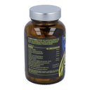 OstroVit Braintus Respawn – Nootropic Focus & Cognitive Support Capsules – ingredients & nutrition information