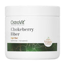 OstroVit Chokeberry Fiber – Natural Berry-Based Fibre Powder