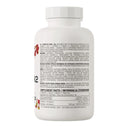 OstroVit D3 4000 + K2 MK-7 – High Strength Vitamin D & K Supplement – ingredients & nutrition information