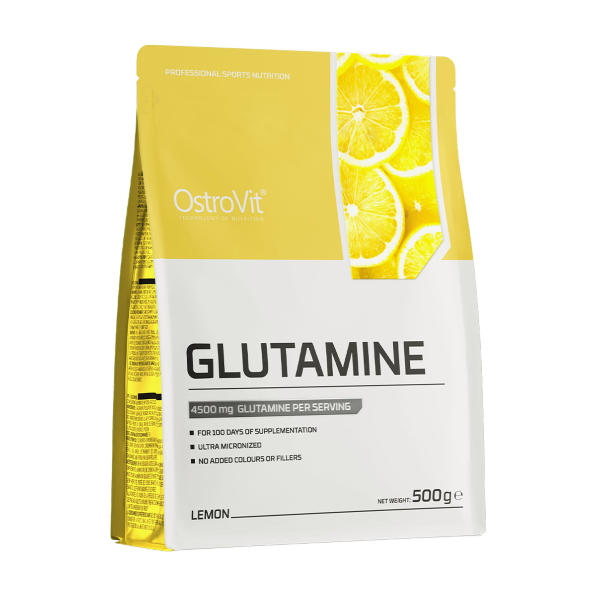 OstroVit Glutamine