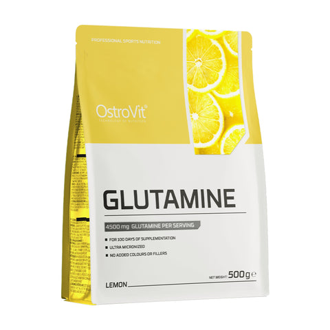OstroVit Glutamine