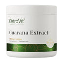 OstroVit Guarana Extract – Natural Caffeine Energy Support