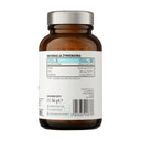 OstroVit Magnesium Citrate + Potassium + B6 - nutrition label