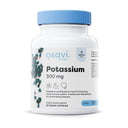 Potassium 300mg Vegan Capsules (90 Capsules)