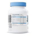 Potassium 300mg Vegan Capsules (90 Capsules) – ingredients & nutrition information