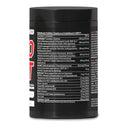 Pro Cut Fat Metabolism Support - 60 Tablets – ingredients & nutrition information