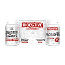 Rich Piana 5% nutrition Digestive Defender