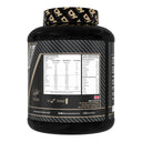 Shadowhey Hydrolysate Whey Protein Isolate – 2.27kg – ingredients & nutrition information