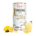 So Good Greens & Juice (360g) – Lemon
