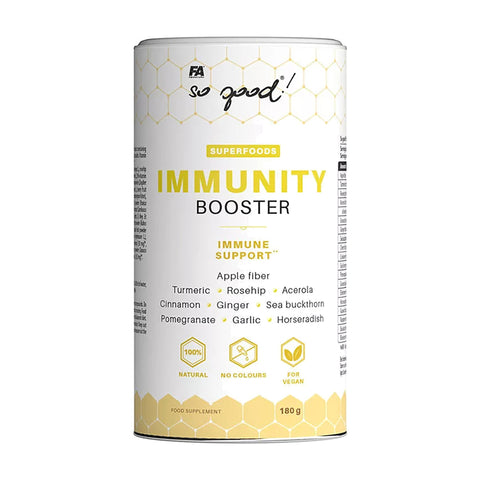 So Good! Immunity Booster (180g)