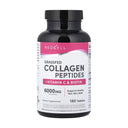 Super Collagen + Vitamin C & Biotin Tablets - 180 Caplets