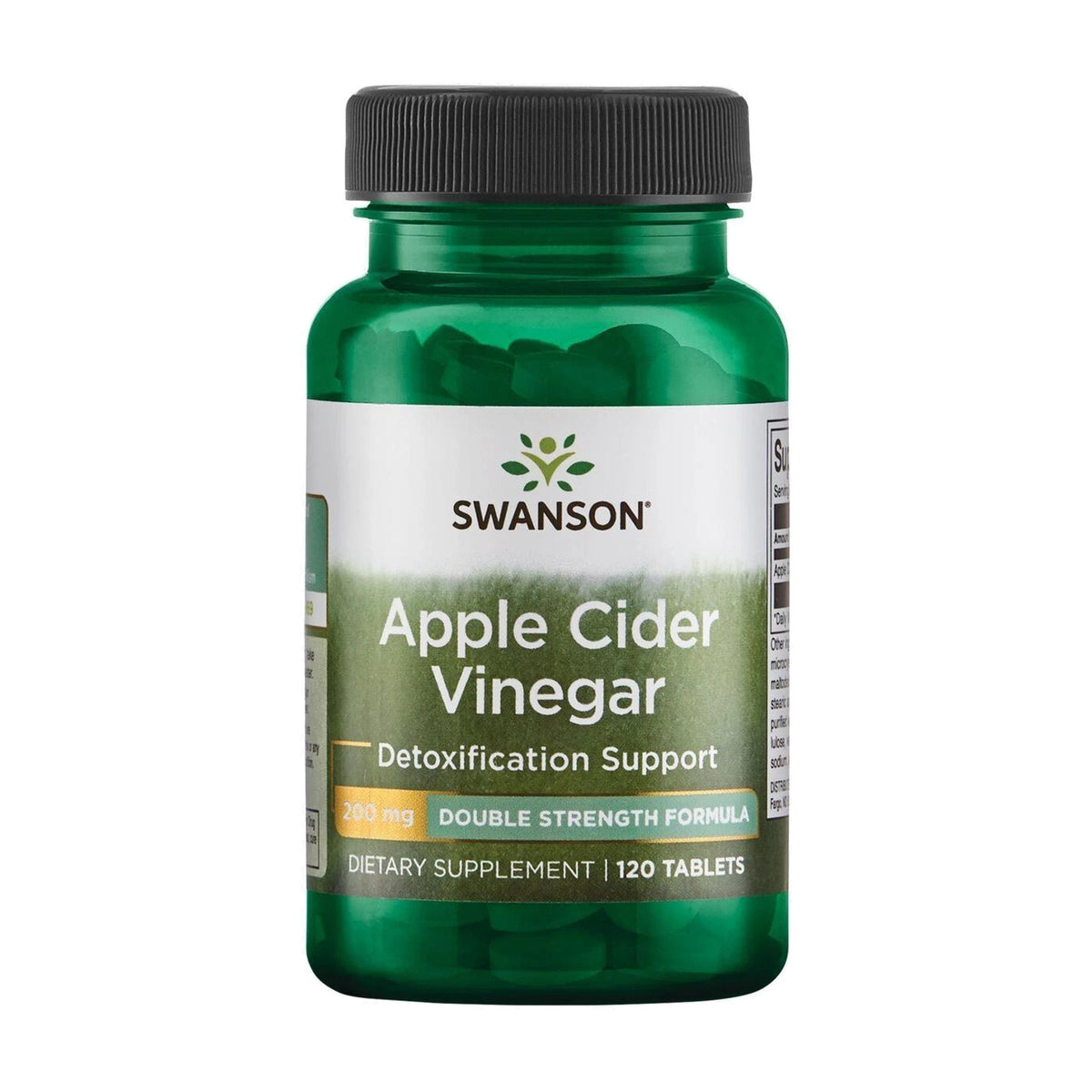 Swanson Apple Cider Vinegar