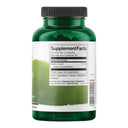 Swanson Celery Seed - 500 mg 180 Caps – ingredients & nutrition information
