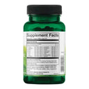 Swanson Dr. Stephen Langers 60 vCaps – ingredients & nutrition information