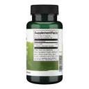 Swanson Premium Lemon Balm 500 mg - 60 Caps – ingredients & nutrition information