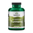 Swanson Premium Turmeric 720 mg - 240 Caps