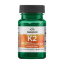 Swanson Vitamin K-2