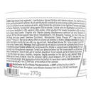 TestoBoost - Grape Testosterone Support Powder (30 Servings) – ingredients & nutrition information